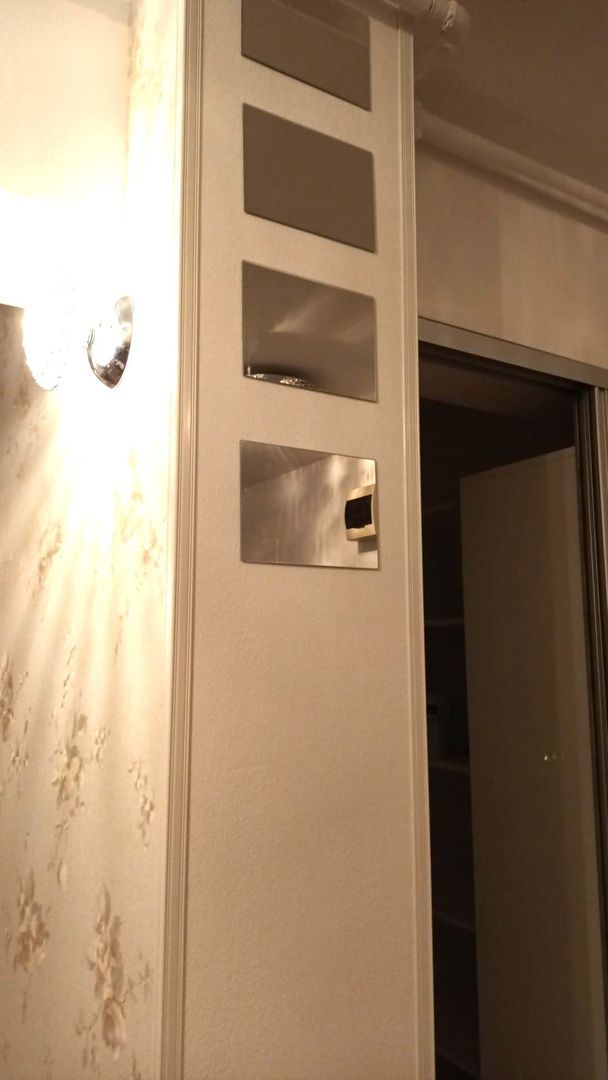 Apartament 2 Camere de Inchiriat| Vedere Padure | Greenfield Baneasa - Poză 7