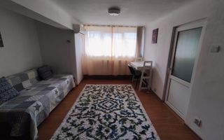 Apartament cu o cameră în zonă centrală | Calea Dorobanților - Poză 3