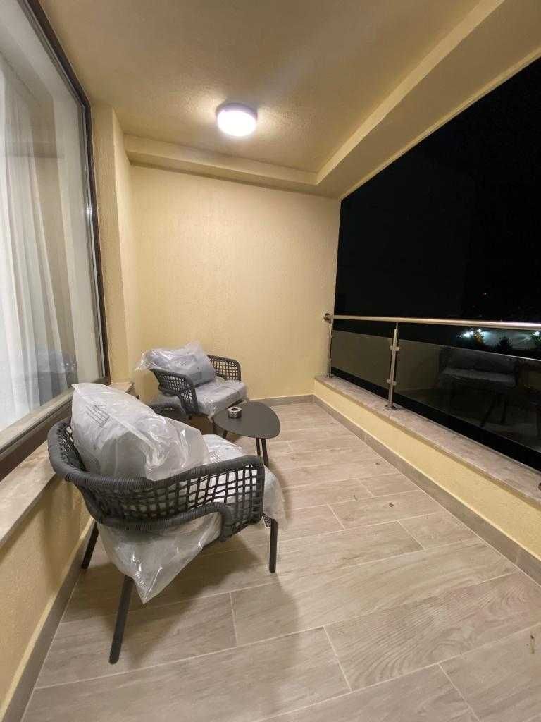 Apartament 2 Camere Lux Herăstrău, Mobilat Premium - Poză 8