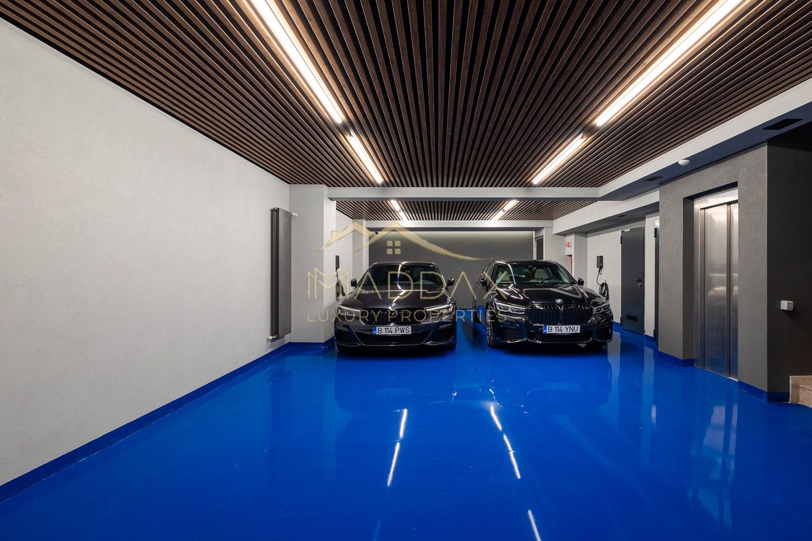 Extraordinary Penthouse *380 SQM useful* 3 parking // Primaverii - Poză 51