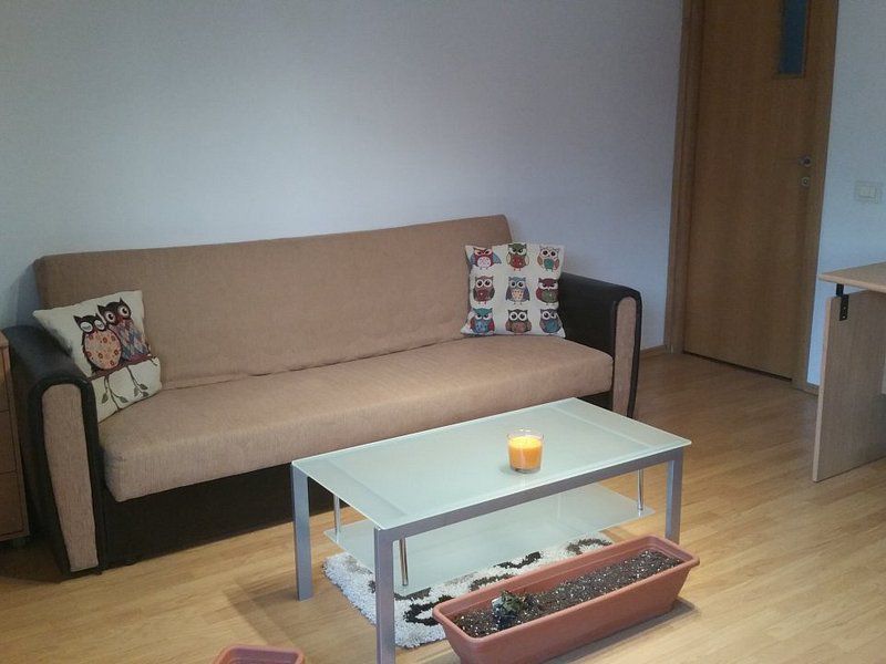 Apartament 3 camere in Romana, anexe, boxa - Poză 12