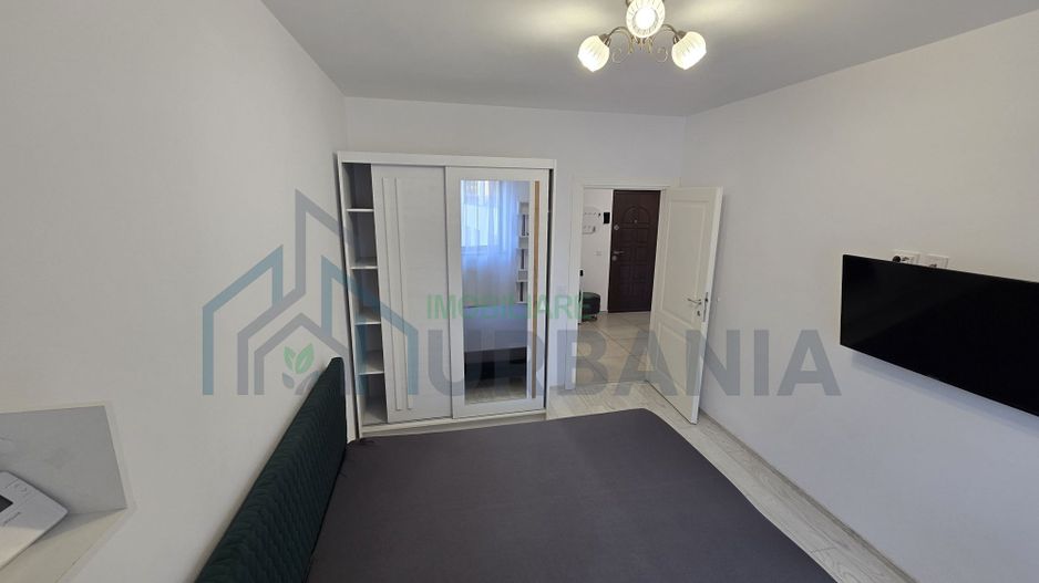 Apartament 1 cameră de închiriat, Providența - Capăt Cug, etaj 1, 41 mp - Poză 6