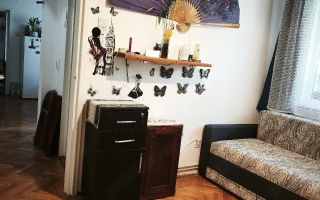 vând apartament cu 3 camere in Tudor zona Fortuna - Poză 10