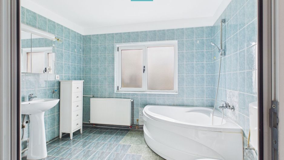 Apartament spațios 2 camere Vlaicu - Poză 6