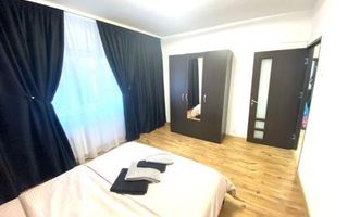 Apartament modern 2 camere, mobilat, Panduri - Poză 8