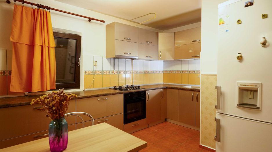 Apartament 2 camere Mall Vitan - Poză 1