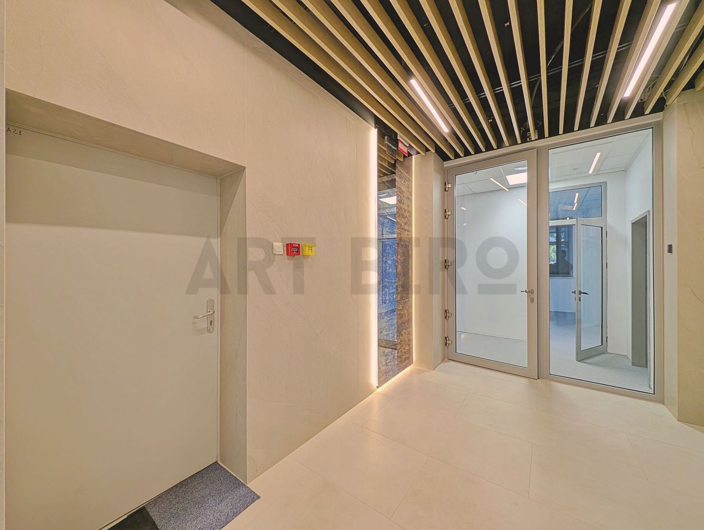 Zero comision, 127-555mp birou mobilat Splaiul Unirii, 6' metrou - Poză 7