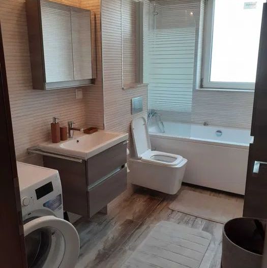 2 Camere cu Parcare Subterana Zona Sigma Zorilor - Poză 8