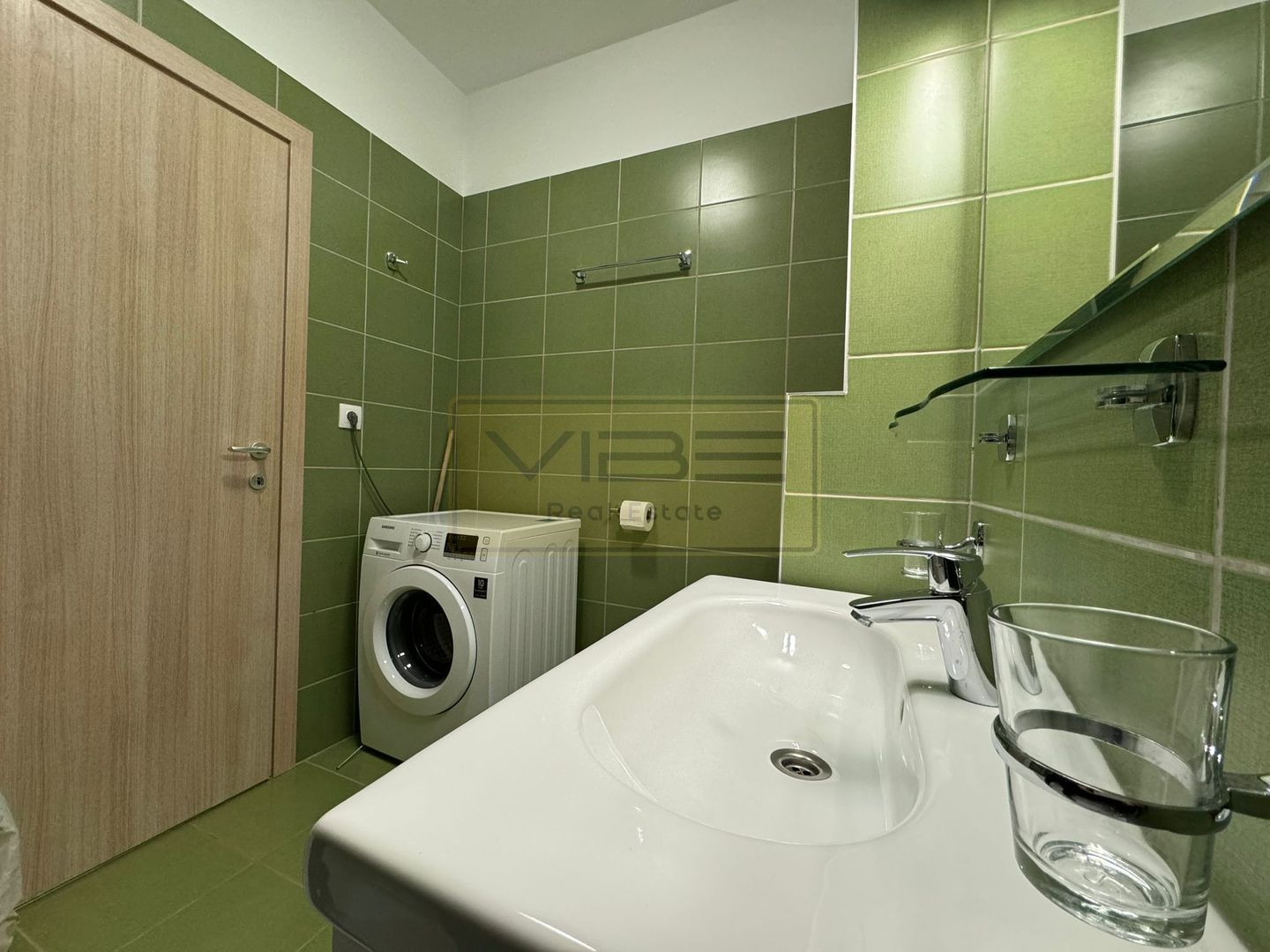 Apartament 2 camere+parcare Copou Bellevue - Poză 24