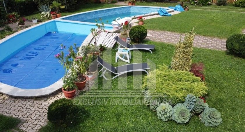 Casa tip duplex de vanzare, Barabant - Poză 5