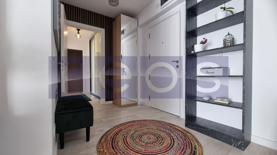 VANZARE -3 CAMERE-MOGOSOAIA-ARBO RESIDENCE - Poză 19