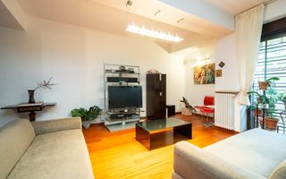 Apartament - 4 camere - vanzare - Floreasca - Parcul Verdi - Poză 3