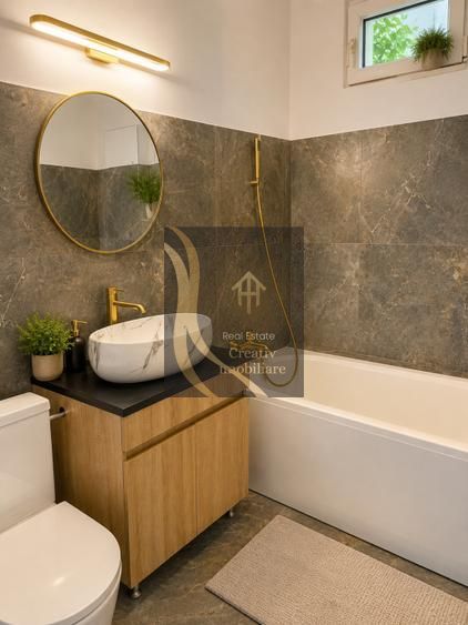 2 Camere | Complet Renovat | Metrou 1 Mai | Ion Mihalache - Poză 2