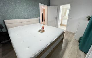 Mobilat și utilat -totul nou în Dumbravita - Poză 13