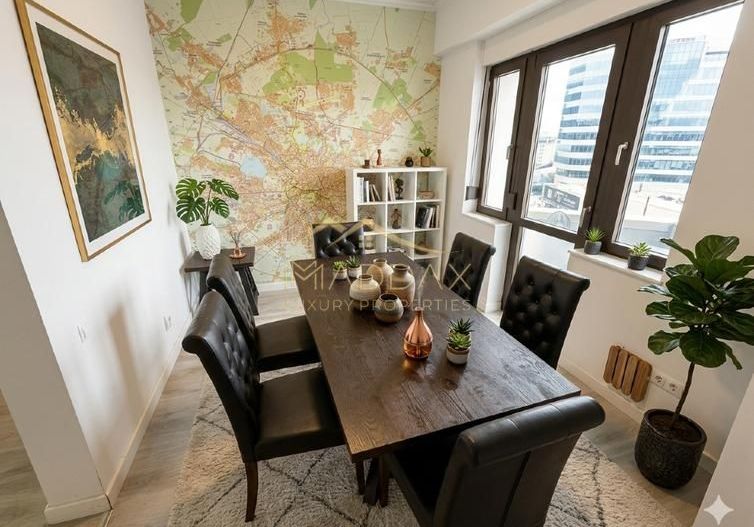 BOUTIQUE EXECUTIVE OFFICE //  PIPERA – AUREL VLAICU // Promenada Mall - Poză 3