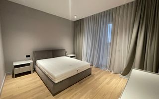 Unique Luxury Apartment | 4 Rooms | CITY VIEW - Poză 6