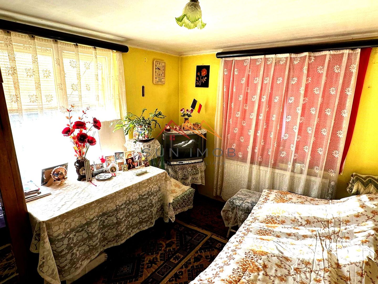 2 CASE ÎN CÂMPINA, TEREN 356 MP | 85000 EURO - Poză 6