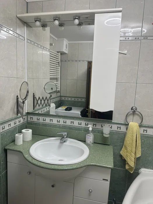 Apartament 2 camere de inchiriat Dristor metrou - Poză 7