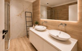 ELEGANT TOWNHOUSE | PRIVATE GARDEN | PANORAMIC TERRACES | - Poză 9