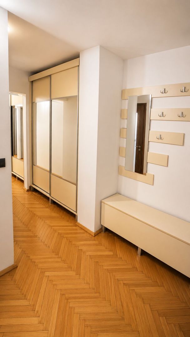 COMISION 0% | Apartament 3 camere | 72 mp | 2 Bai | Acoperis Tigla - Poză 5
