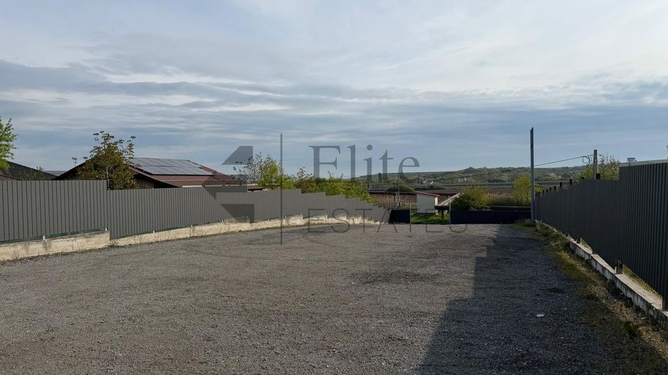 Spatiu Comercial cu parcare proprie de inchirat Sanmartin - Poză 2