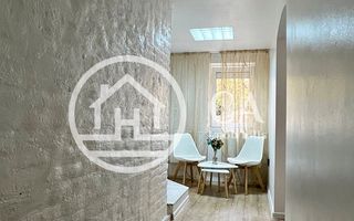 Apartament cu 1 camera de inchiriat in zona ultracentrala, Oradea - Poză 9