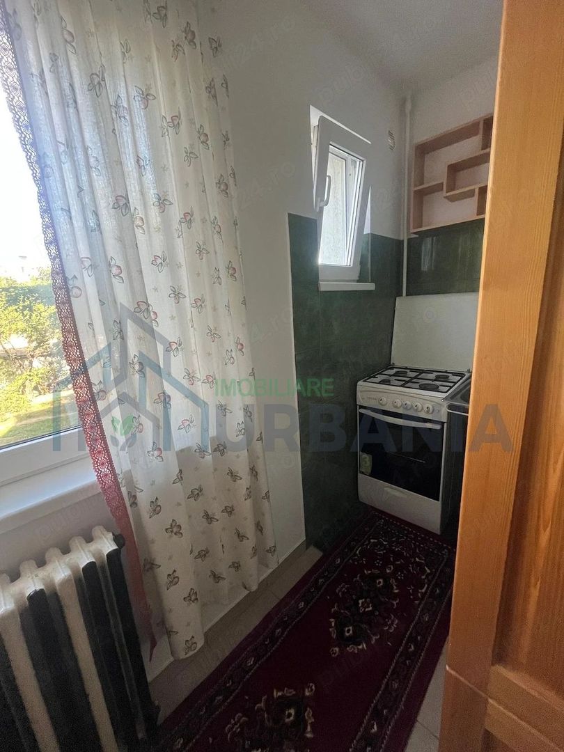 Apartament 2 camere de închiriat pe B-dul Primaverii, Iași - Poză 4