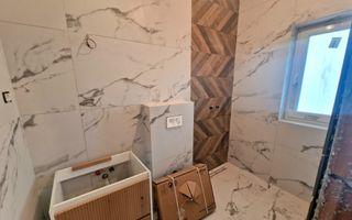 Duplex modern cu 3 camere | Mosnita Veche | Padurea Bistrei | COM 0% - Poză 5