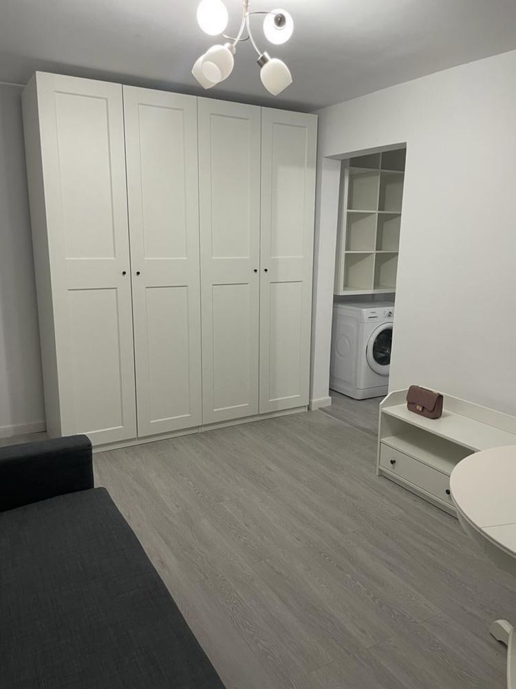 Închiriere 2 camere | Centrală proprie | zona Lujerului - Poză 4