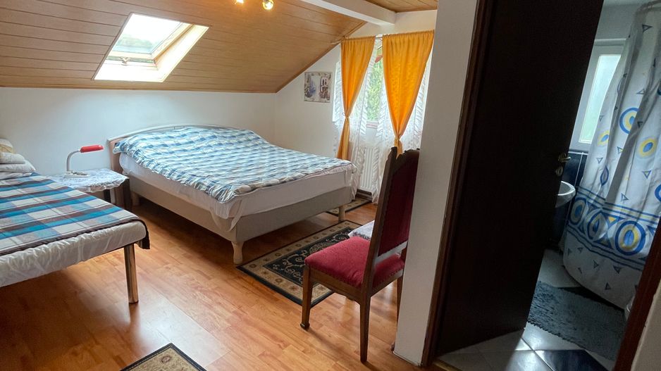Proprietate in incantarea naturii, oportunitate investitie/rezidential, Predeal - Poză 34