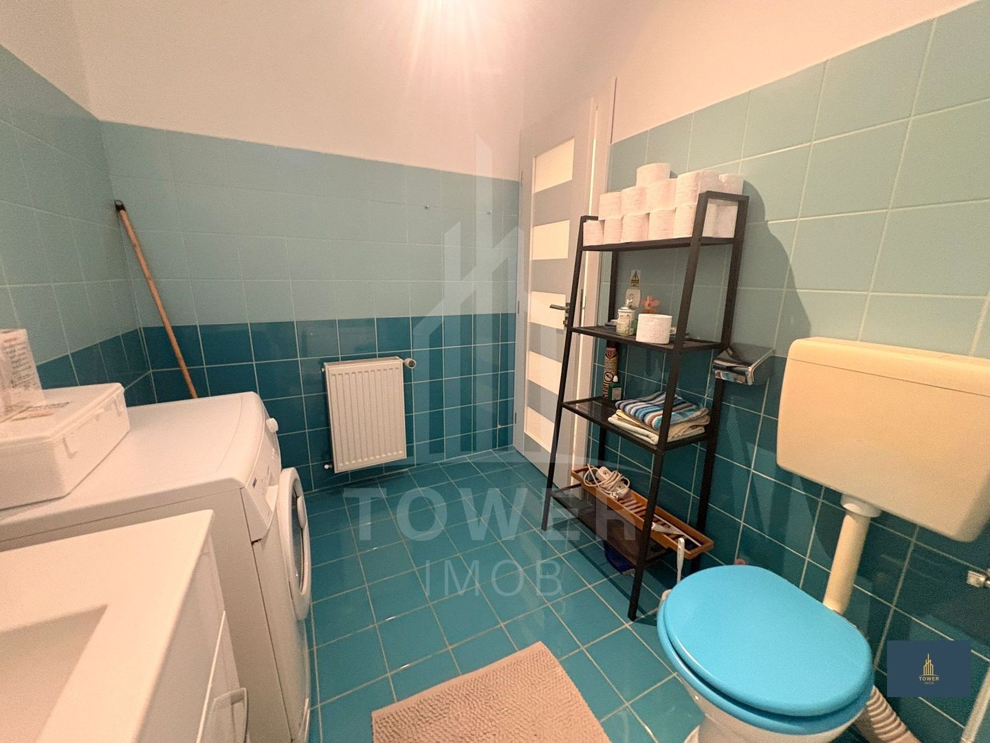 Apartament cu 2 camere | Selimbar | 45 mp | - Poză 7