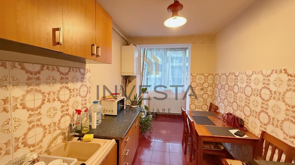 Apartament 3 camere decomandat, zona Centrala – Piata Abator - Poză 5