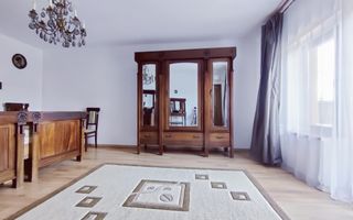 CASA INDIVIDUALA GHIRODA +TEREN 1752 MP - Poză 25
