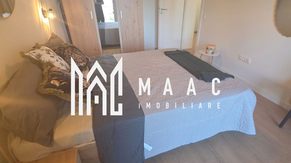 Apartament 2 camere | 50 MPU  | Parcare | Turnisor - Poză 6