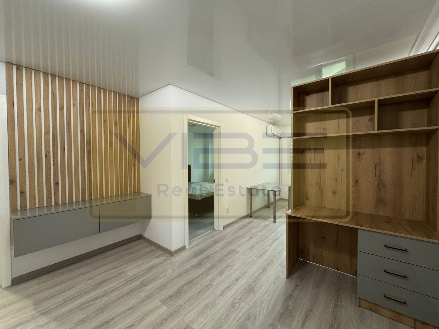 Apartament 2 camere NOU Copou Garden - Poză 8