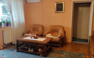 BRASADAS vinde ap 3 cam etaj 6 Careiului Micro 16. - Poză 1