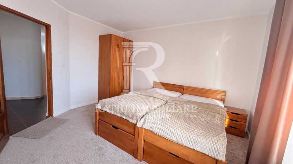 Casă spațioasă de închiriat | 4 dormitoare | Sânmartin - Poză 38