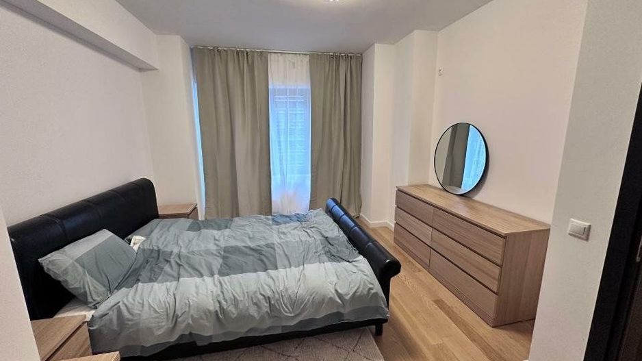Apartament spatios  3 Camere I Upground I Metrou Pipera - Poză 5