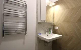 ISHO - Take Ionescu; 2 camere, mobilate modern. - Poză 17