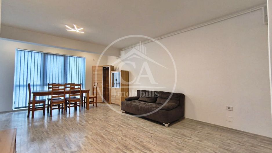 Apartament de inchiriat cu 3 camere în Santandrei, Bihor - Poză 7