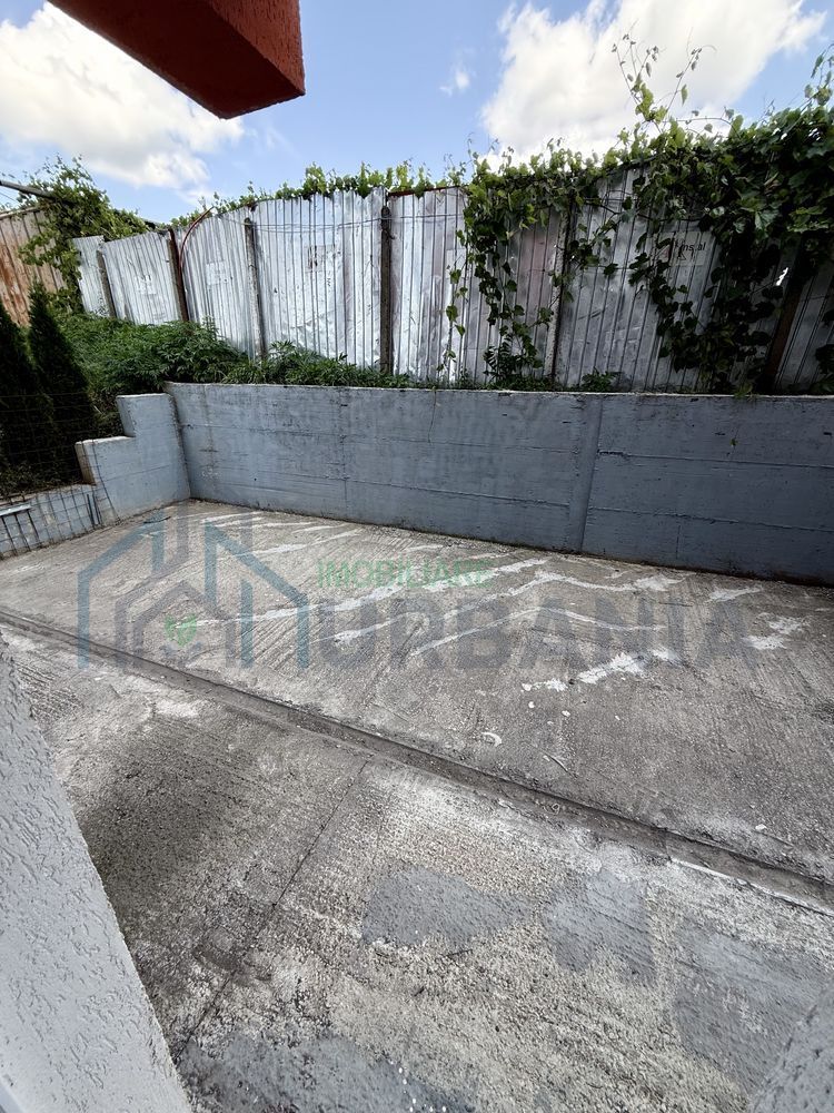 Apartament 1 cameră, Bucium, spațios, decomandat, mobilat, gata de mutare - Poză 5