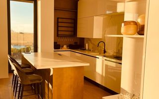 Rahmaninov Residence | 3 Camere de închiriat | LUX | Garaj 2 locuri - Poză 21