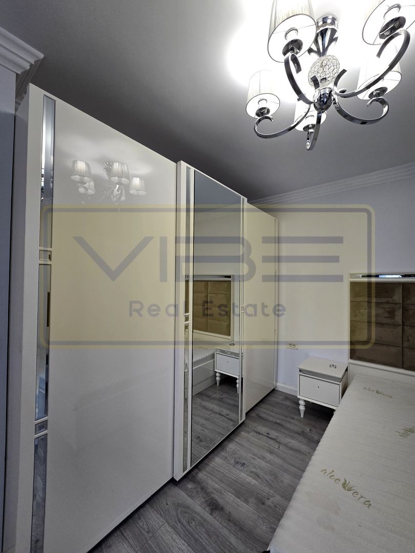 Rediu- Valea Lupului- Vila moderna- 4 camere - Poză 18