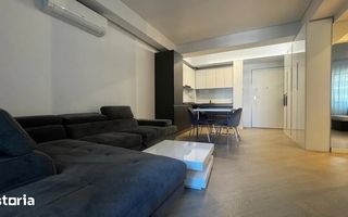 AP. 2 CAMERE- CORTINA NORTH, PARCARE SUBTERANA INCLUSA, BLOC NOU - Poză 2