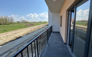 COMISION 0 | Apartamente 2 camere | Parcare inclusă | Moșnița Nouă - Poză 40