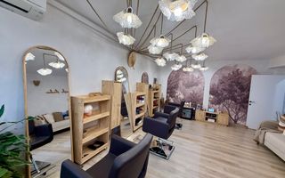 Se vinde afacere la cheie – HUSH Studio, Craiova. - Poză 7