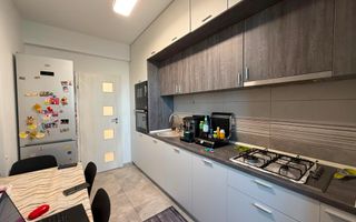 Apartament 4 camere | 94 mp | Confort Urban-Sector 5 | Mobilat complet - Poză 5