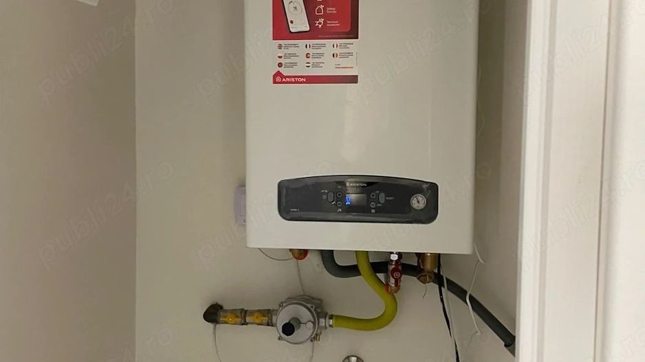 De inchiriat apart. 2 camere, parter, bl. nou, zona Stadionul Otelul, 500 E - Poză 8