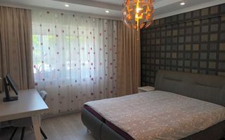 3 camere Baneasa - Greenfield - Poză 3