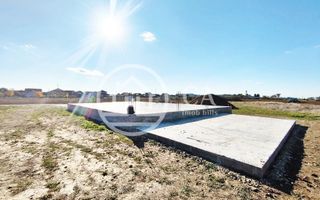 Teren intravilan de vânzare in Santandrei, Bihor - Poză 1